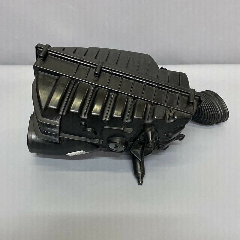 AH41-9600-AF LAND ROVER LR4 SPORT AIR INTAKE CLEANER BOX LEFT 2010 2011 2012 2013 OEM