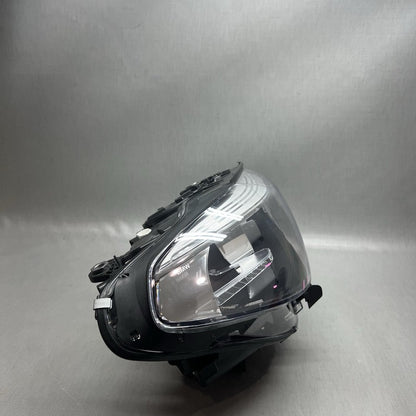8739646 BMW X3 HEADLIGHT RIGHT PASSENGER 2018 2019 2020 LED OEM 8739646