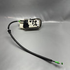 TESLA MODEL 3 DOOR LATCH RIGHT FRONT 2018 2019 2020 2021 OEM 1068963-0
