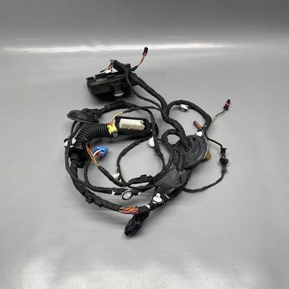80A971030 AUDI Q5 DOOR WIRING HARNESS RIGHT FRONT 80A971030 2018 2019 2020 OEM