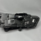 KIA FORTE HEADLIGHT LEFT DRIVER HALOGEN 2022 2023 2024 OEM 92101-M7