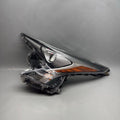 TOYOTA PRIUS HEADLIGHT LEFT DRIVER LED 2016 2017 2018 OEM