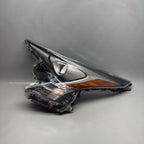 TOYOTA PRIUS HEADLIGHT LEFT DRIVER LED 2016 2017 2018 OEM