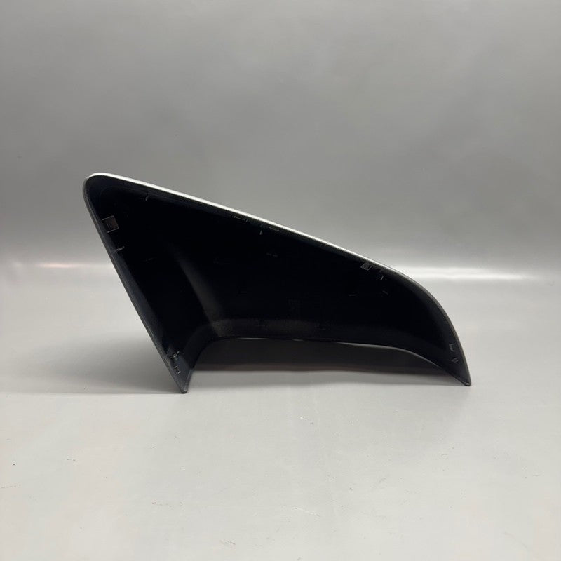 TESLA MODEL X MIRROR COVER LEFT 2016 2017 2018 2019 2020  OEM 1054430-