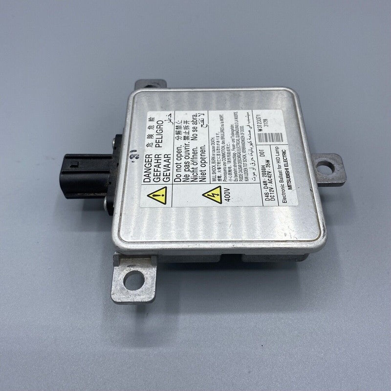 W3T233713128 ACURA TL XENON MODULE W3T233713128 2002 2003 2004 2005 OEM