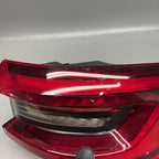 BMW X5 TAIL LIGHT RIGHT PASSENGER X5M 2019 2020 2021 2022 2023 OEM 374