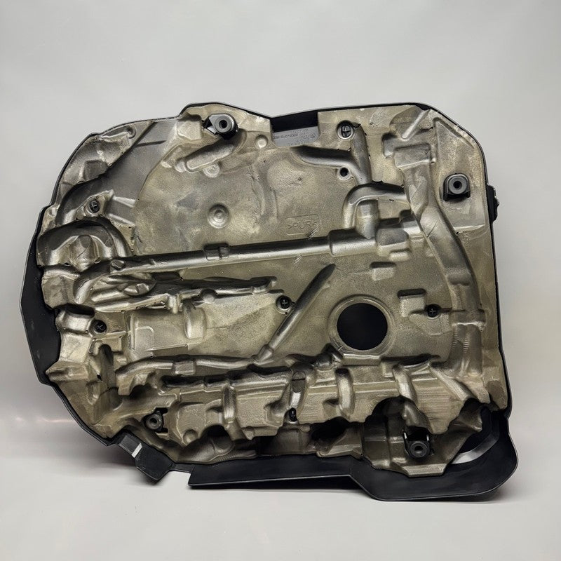 BMW X4 M40I TOP ENGINE COVER 2020 2021 2022 2023 2024 OEM 8676205
