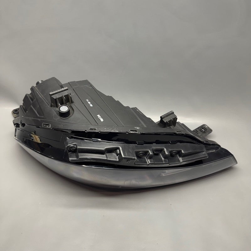 KIA SOUL HEADLIGHT LEFT DRIVER 2023 2024 HALOGEN OEM 92101-K05