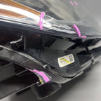 17A941036A VOLKSWAGEN JETTA HEADLIGHT RIGHT PASSENGER 2019 2020 2021 LED 17A941036A