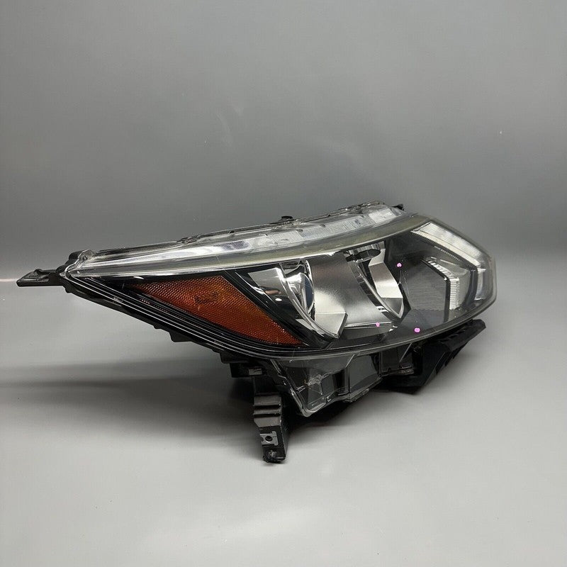 NISSAN ROGUE SPORT HEADLIGHT RIGHT PASSENGER LED 2017 2018 2019 OEM