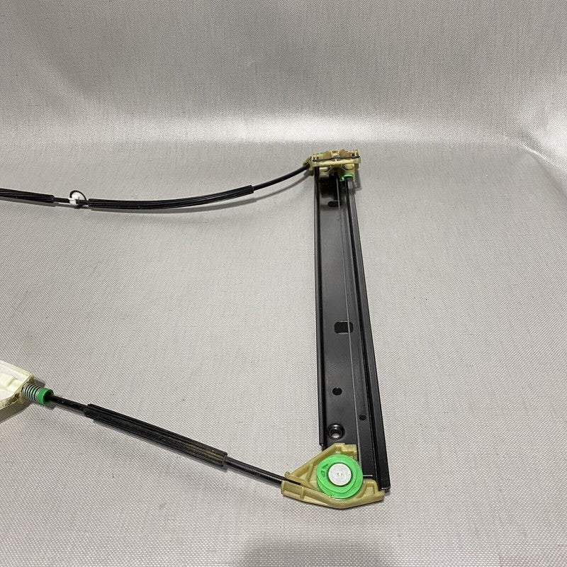 4H0839461B AUDI A8 WINDOW REGULATOR LEFT DRIVER 2011 2012 2013 2014 2015 2016 2017 2018