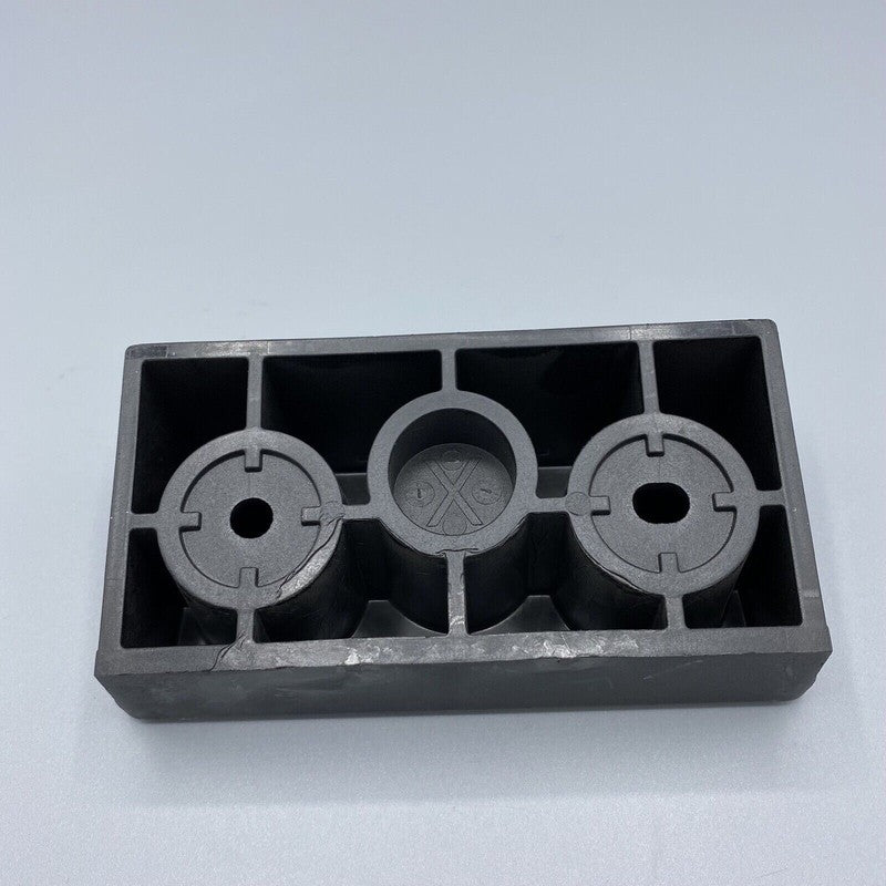 1045887-00-B TESLA MODEL X CAR LIFTING THRESHOLD RIGHT FRONT 2017 2018 2019 2020 OEM