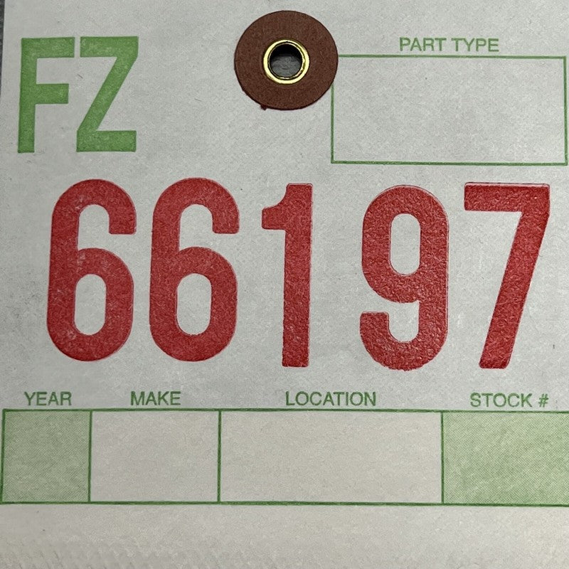 1495594-00-A TESLA MODEL Y MIRROR COVER RIGHT PASSENGER 2020 2021 2022 2023 OEM 1495594-00-A