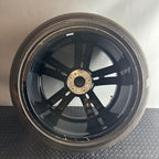 BMW 740I WHEEL RIM REAR 21 INCH I7 750I 2023 2024 2025 2026 OEM 5A19DF