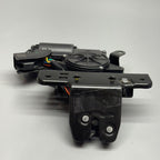 TESLA MODEL 3 Y LIFTGATE CINCH LATCH 2019 2020 2021 2022 2023 OEM 1500