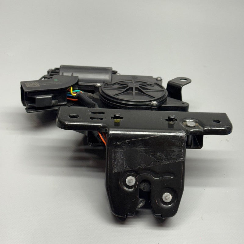 TESLA MODEL 3 Y LIFTGATE CINCH LATCH 2019 2020 2021 2022 2023 OEM 1500