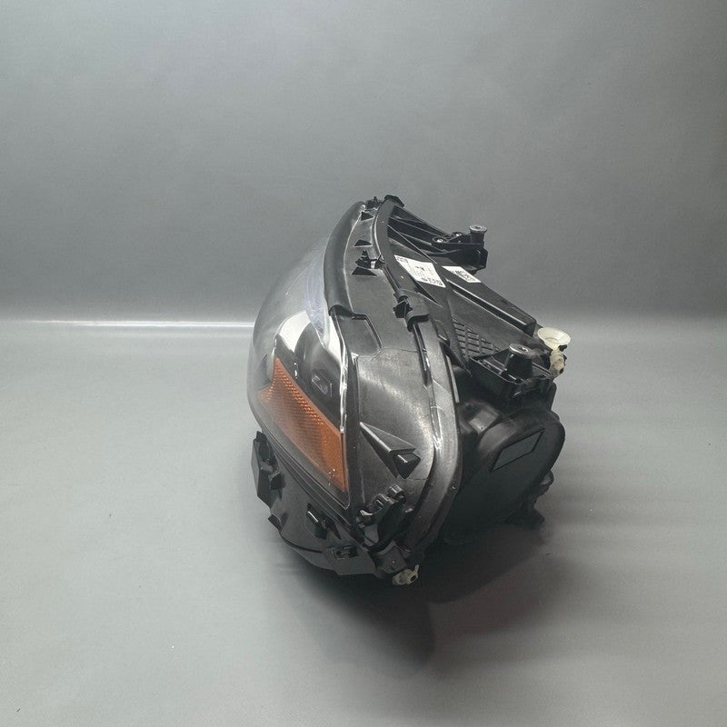 MERCEDES A220 HEADLIGHT LEFT DRIVER 2019 2020 2021 2022 LED OEM A35 A1