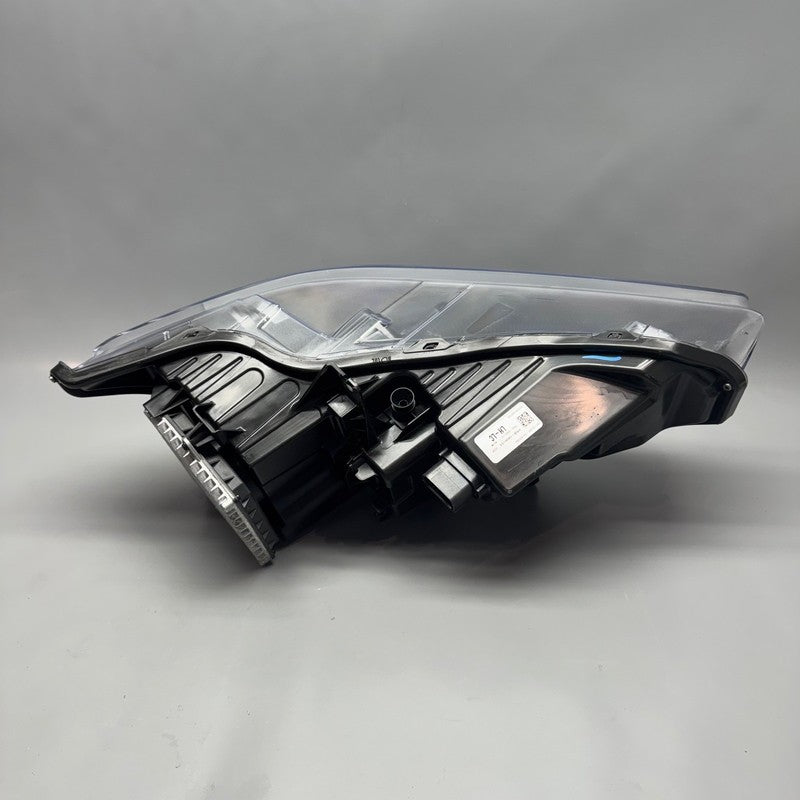 FORD MUSTANG HEADLIGHT LEFT DRIVER 2024 2025 OEM PR3B-13006-LC