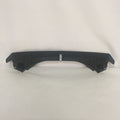1006330-00-H TESLA MODEL S UNDERHOOD APRON FRONT CENTER COVER TRIM 2012 2013 2014 2015 OEM