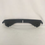 1006330-00-H TESLA MODEL S UNDERHOOD APRON FRONT CENTER COVER TRIM 2012 2013 2014 2015 OEM