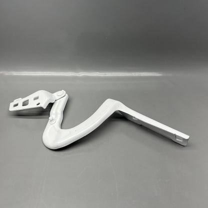 1496268-00-C TESLA MODEL Y HOOD HINGE LEFT 2020 2021 2022 2023 OEM 1496268-00-C