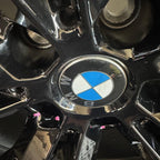 BMW 330I M340I 430I M4 WHEEL RIM 19 INCH 2025 2026 OEM 5A576C4