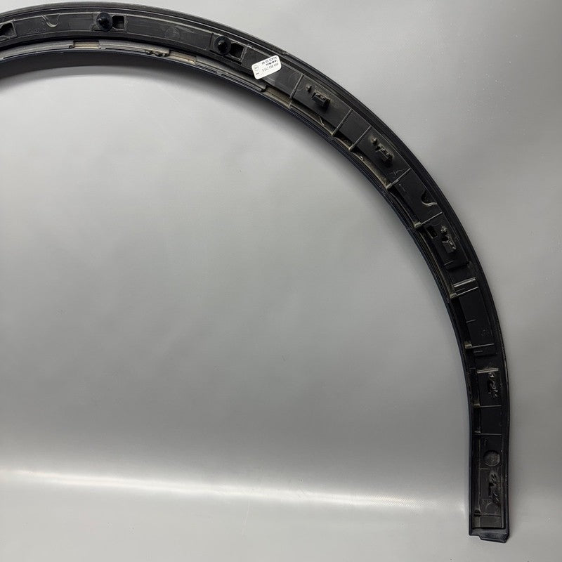 AUDI Q5 SQ5 FENDER FLARE LEFT FRONT 2018 2019 2020 OEM 80A853717E
