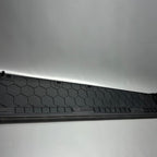 TESLA CYBERTRUCK BEDSIDE SAIL APPLIQUE RIGHT 2024 2025 OEM 1741539-00-