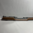 1562938-01-G TESLA MODEL X DASHBOARD INSTRUMENT PANEL DECOR 2021 2022 2023 OEM 1562938-01-G