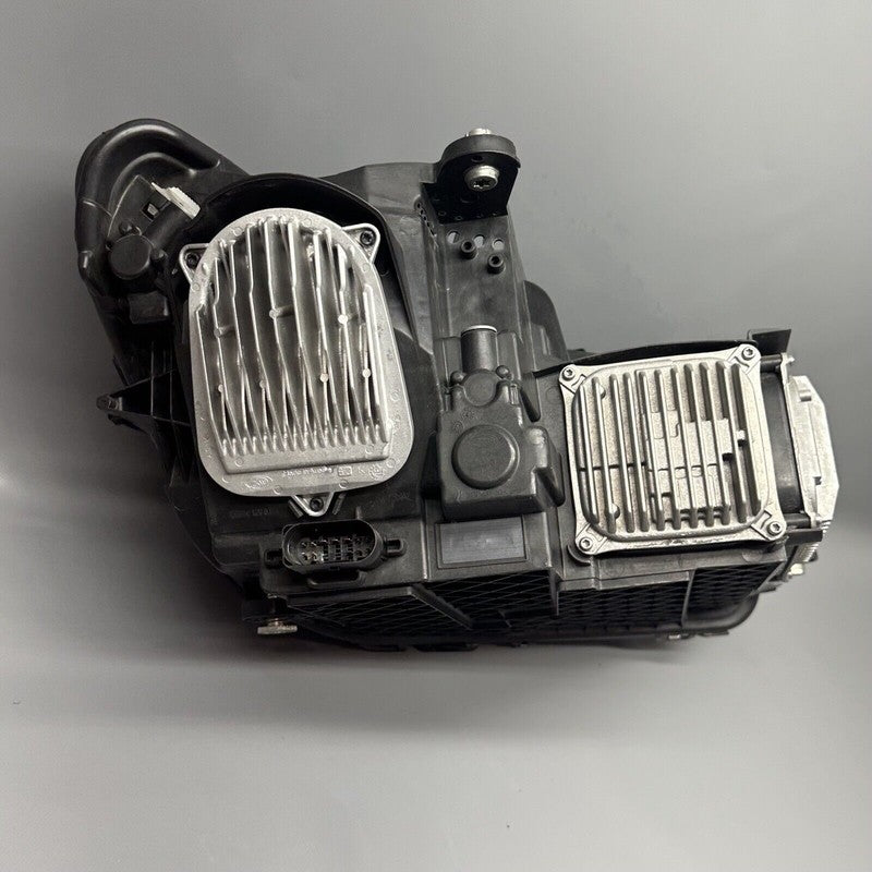 MERCEDES BENZ SL63 HEADLIGHT LEFT DRIVER AFS LED 2017 2018 2019 2020 S