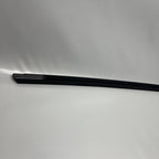 TESLA MODEL Y DOOR WINDOW BELT RIGHT REAR 2020 2021 2022 2023 OEM 