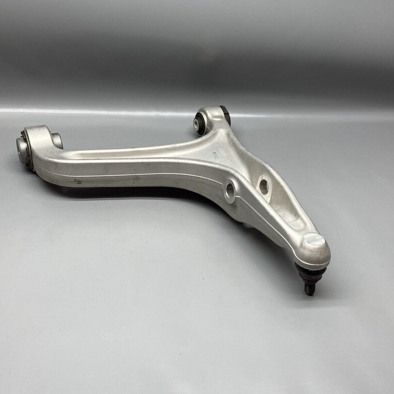 6701078020 MASERATI QUATTROPORTE CONTROL ARM RIGHT FRONT 2014 2015 2016 6701078020 OEM