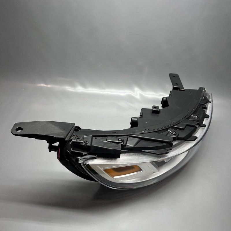 KIA SOUL DAYTIME RUNNING LIGHT RIGHT PASSENGER 2019 2020 2021 2022 OEM 