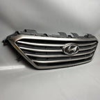 86351-C2000 HYNUDAI SONATA GRIILE 86351-C2000 2015 2016 2017 OEM