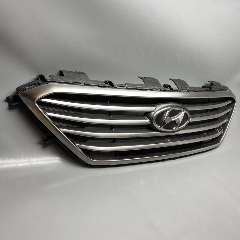 86351-C2000 HYNUDAI SONATA GRIILE 86351-C2000 2015 2016 2017 OEM