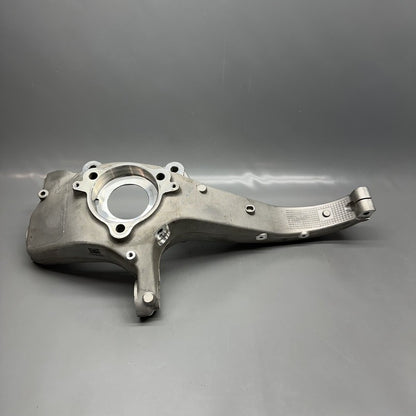1188316-00-E TESLA MODEL Y KNUCKLE SPINDLE RIGHT FRONT 2020 2021 2022 2023 1188316-00-E