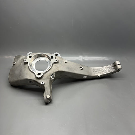 1188316-00-E TESLA MODEL Y KNUCKLE SPINDLE RIGHT FRONT 2020 2021 2022 2023 1188316-00-E