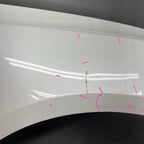 1091093-F TESLA MODEL 3 FENDER RIGHT PASSENGER 2017 2018 2019 2020 2021 2022 OEM DAMAGED
