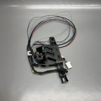 1052391-00-F TESLA MODEL X LOCK ACTUATOR HOUSING HARNESS 2016 17 18 19 2020 OEM 1052391-00-F