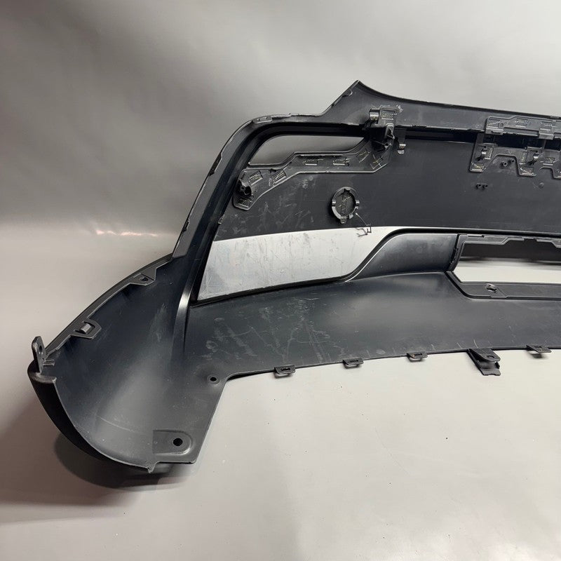 TESLA MODEL Y JUNIPER REAR BUMPER LOWER COVER 2025 2026 OEM 1932604-00