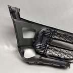 MERCEDES BENZ G63 GRILLE LEFT 2019 2020 2021 2022 2023 2024 OEM AMG A4