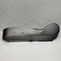 TESLA MODEL Y 3 SEAT RAIL TRIM LEFT FRONT 2017-2019 2020 2021 2022 202