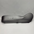 TESLA MODEL Y 3 SEAT RAIL TRIM LEFT FRONT 2017-2019 2020 2021 2022 202
