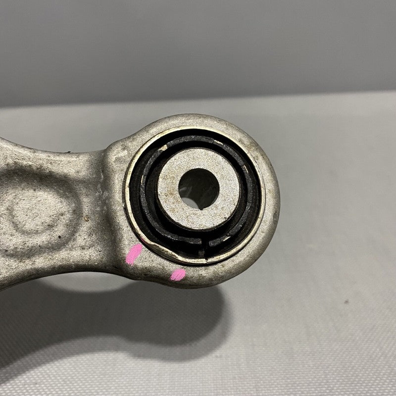 4M0505361G AUDI Q7 UPPER CONTROL ARM FRONT Q8 4M0505361G 2017 2018 2019 OEM