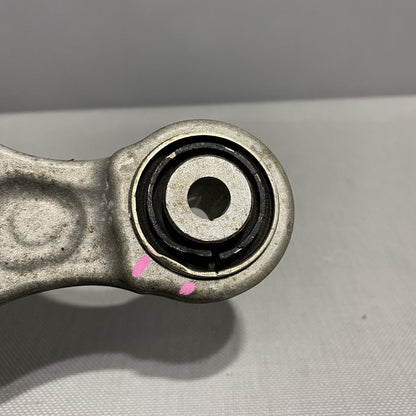 4M0505361G AUDI Q7 UPPER CONTROL ARM FRONT Q8 4M0505361G 2017 2018 2019 OEM