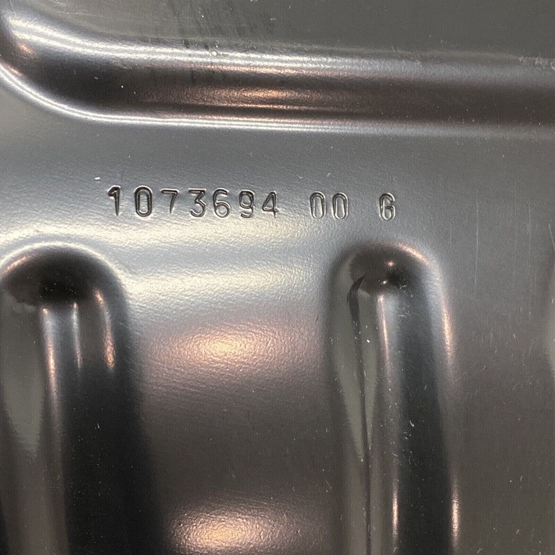 1073694-00-G TESLA MODEL 3 QUARTER PANEL LOWER RIGHT REAR 2017 18 19 20 2021 OEM 1073694-00-G