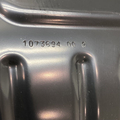 1073694-00-G TESLA MODEL 3 QUARTER PANEL LOWER RIGHT REAR 2017 18 19 20 2021 OEM 1073694-00-G