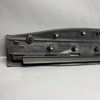 J9D3-21064-A JAGUAR I-PACE DOOR MOLDING RIGHT FRONT J9D3-21064-A 2018 2019 2020 OEM