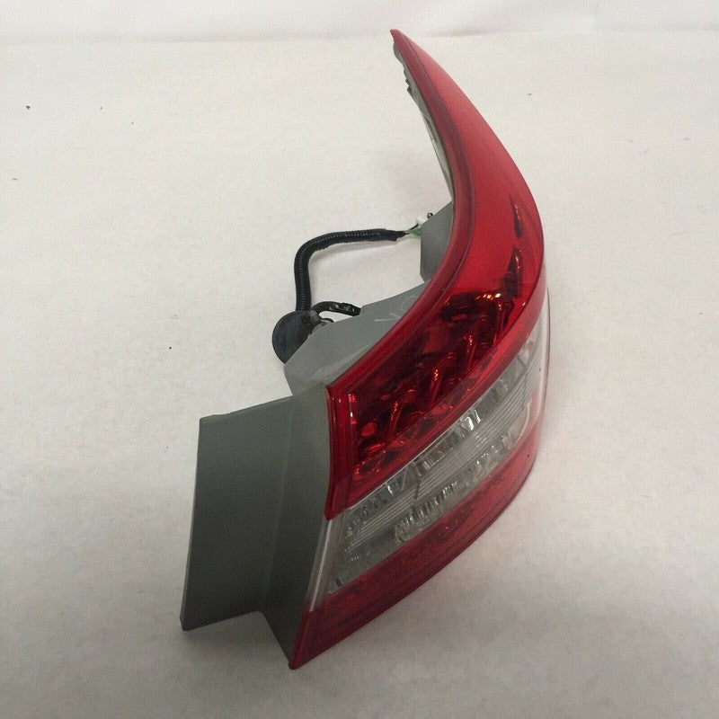265503SG00 NISSAN SENTRA TAIL LIGHT RIGHT PASSENGER 2013 2014 2015 LED OEM 