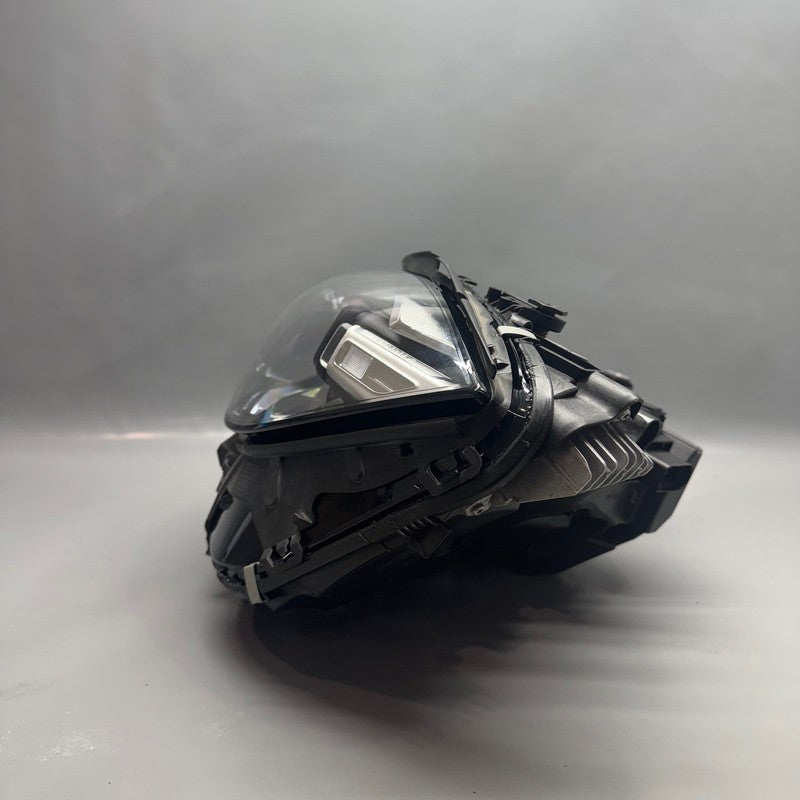MERCEDES BENZ S580 HEADLIGHT LEFT DRIVER 2020 2021 2022 2023 2024 LED 